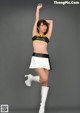 Yuuka Hasebe - Sexgeleris Video Teen P7 No.ca6a45