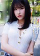 Anri Morishima 森嶋あんり, Young Animal 2019 No.19 (ヤングアニマル 2019年19号) P11 No.67e088