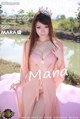 MyGirl Vol.094: Model Mara Jiang (Mara 酱) (57 photos) P3 No.ee7dcb
