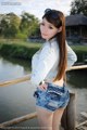 MyGirl Vol.094: Model Mara Jiang (Mara 酱) (57 photos) P19 No.14a358