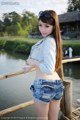 MyGirl Vol.094: Model Mara Jiang (Mara 酱) (57 photos) P29 No.bde20e