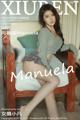 XIUREN No.4662: Manuela (玛鲁娜) (65 photos) P60 No.cc04ce
