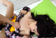 Yoko Morimoto - Slip Passionhd Closeup P11 No.635666