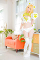 Cosplay Mike - Hart Doggy Sweety P4 No.657a2b