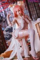 [清水由乃] 玉藻前 Tamamo No Mae