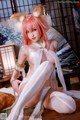 [清水由乃] 玉藻前 Tamamo No Mae P11 No.a1cb73