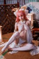 [清水由乃] 玉藻前 Tamamo No Mae P15 No.f8d86f