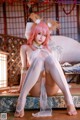 [清水由乃] 玉藻前 Tamamo No Mae P26 No.e46daa