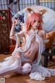 [清水由乃] 玉藻前 Tamamo No Mae P35 No.04783a