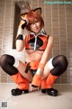 Cosplay Makonon - Senior Hoser Fauck P6 No.90d587