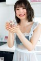 Yurina Aoshima 碧島ゆりな, FLASH 2021.05.04 (フラッシュ 2021年5月4日号) P2 No.69ea50