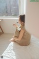 Zenny 신재은, [SAINT Photolife] “Romance 2” Set.02 P18 No.83c696