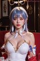Hentai - Captivating Grace of the Cosmic Maiden Set.1 20250124 Part 5