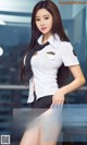 UGIRLS - Ai You Wu App No.979: Model Han Yu Chan (韩雨婵) (40 photos) P13 No.cd864a
