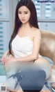 UGIRLS - Ai You Wu App No.979: Model Han Yu Chan (韩雨婵) (40 photos) P34 No.82b237