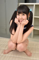 Riko Hinata - Eighteen Angel Summer