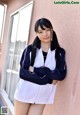 Yuuna Shirakawa - Blast Sex Thumbnail