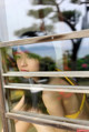Rina Aizawa - Sexcom Jimslip Photo P6 No.4f93dc