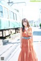 Rana Matsui 茉井良菜, Weekly SPA! 2019.10.08 (週刊SPA! 2019年10月08日号) P2 No.d07d94