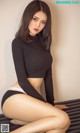 UGIRLS - Ai You Wu App No.1152: Model Meng Qi (梦琪) (35 photos) P8 No.ee7ccf