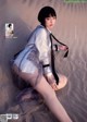 Kyooko Hinami 日南響子, Weekly Playboy 2021 No.11 (週刊プレイボーイ 2021年11号)