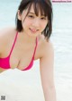 Moe Iori 伊織もえ, 写真集 「内緒話」 Set.01 P9 No.42cea6