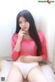 TouTiao 2016-07-13: Model Jing Jing (婧 婧) (52 photos) P49 No.3d7330