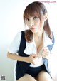 Erika Kotobuki - Lessy Cumonface Xossip P10 No.56ac20