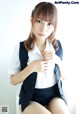 Erika Kotobuki - Lessy Cumonface Xossip P10 No.5fd746
