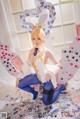 Cosplay 星之迟迟 FGO 狮子王 P15 No.d6279c