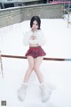 MiStar Vol.231: Model 绯 月樱 -Cherry (40 photos) P4 No.f8a835