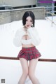 MiStar Vol.231: Model 绯 月樱 -Cherry (40 photos) P26 No.ca6b08