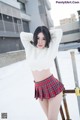 MiStar Vol.231: Model 绯 月樱 -Cherry (40 photos) P6 No.f1845c