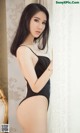 UGIRLS - Ai You Wu App No.799: Model Luo Xue Qi (骆雪淇) (40 photos) P16 No.6ecbbd