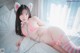 Myua 뮤아, [DJAWA] Catgirl in Pink Set.02 P27 No.6d25d6
