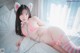 Myua 뮤아, [DJAWA] Catgirl in Pink Set.02 P27 No.82e169 Image No. 13