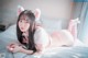 Myua 뮤아, [DJAWA] Catgirl in Pink Set.02 P20 No.798954