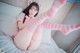Myua 뮤아, [DJAWA] Catgirl in Pink Set.02 P16 No.354864