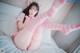 Myua 뮤아, [DJAWA] Catgirl in Pink Set.02 P16 No.ba5679 Image No. 35