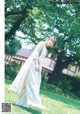 Hikaru Morita 森田ひかる, Shonen Sunday 2022 No.46 (週刊少年サンデー 2022年46号) P1 No.ef4420