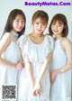 田﨑さくら 谷尻萌 刈川くるみ, Young Magazine 2022 No.24 (ヤングマガジン 2022年24号) P5 No.0249c1