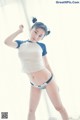 XIUREN No.1313: Model Cang Jing You Xiang (仓 井 优香) (46 photos) P35 No.7c17b8