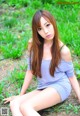 Anri Hoshizaki - Flower Arbian Beauty P4 No.d0764c