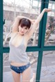 UXING Vol.039: Model Aojiao Meng Meng (K8 傲 娇 萌萌 Vivian) (48 photos) P39 No.8d2071