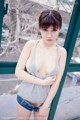 UXING Vol.039: Model Aojiao Meng Meng (K8 傲 娇 萌萌 Vivian) (48 photos) P30 No.02e092