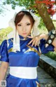 Streetfighter Chunli - Xxnx Bigass Bhabhi P12 No.be1e59 Image No. 1