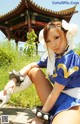 Streetfighter Chunli - Xxnx Bigass Bhabhi P11 No.000139 Image No. 3