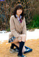 Yui Ayaka - Playing Fotos Ebony P1 No.573d1c