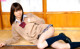 Yui Ayaka - Playing Fotos Ebony P3 No.939689