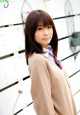 Yui Ayaka - Playing Fotos Ebony P6 No.12503b